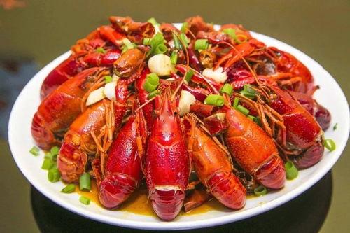 爆料小龙虾做法视频,视频爆料教你轻松在家烹饪美味佳肴